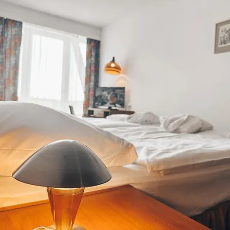 Medlov 3* Nove Mesto na Morave