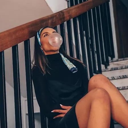 Hotell Medlov Nove Mesto na Morave