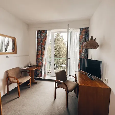 Medlov 3* Nove Mesto na Morave