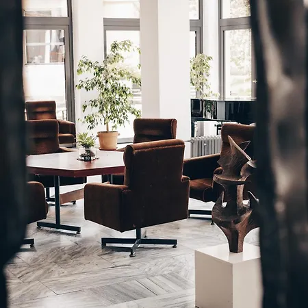 Hotel Medlov