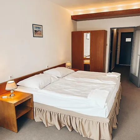 Hotel Medlov