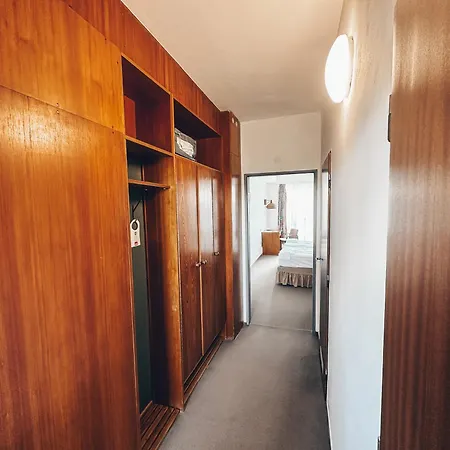 Medlov Hotell Nove Mesto na Morave