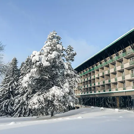 Hotel Medlov Nove Mesto na Morave