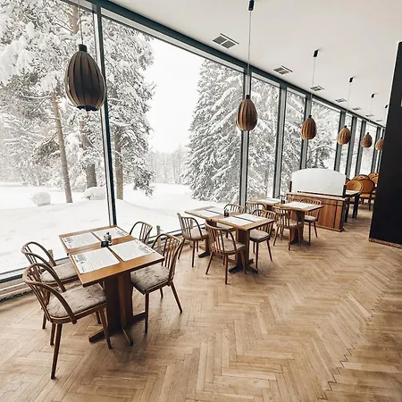 Medlov Hotel 3*
