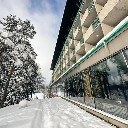 Medlov 3* Nove Mesto na Morave