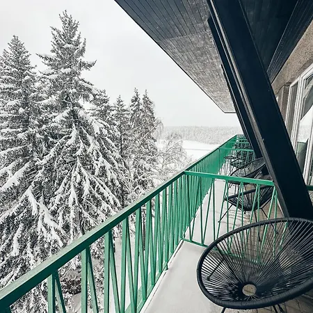 Hotel Medlov