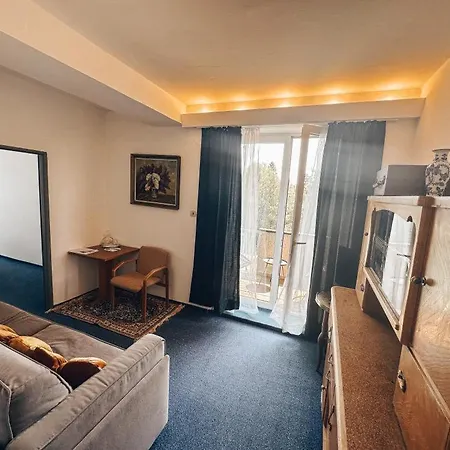 Medlov Hotel 3*