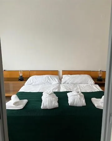 Medlov Hotel
