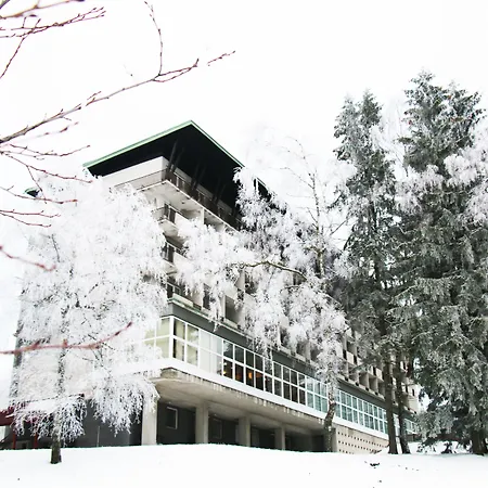 Medlov 3* Nove Mesto na Morave