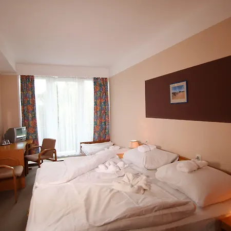 Medlov 3* Nove Mesto na Morave