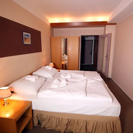 Medlov Hotel 3*