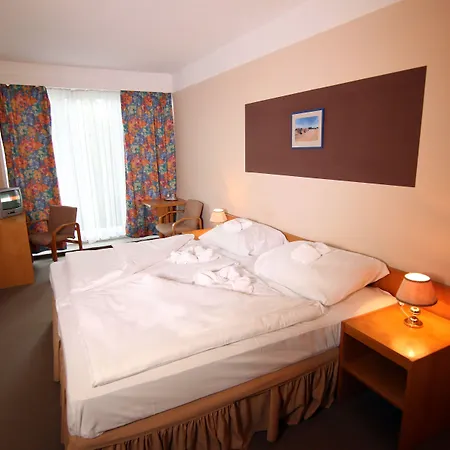 Medlov Hotel