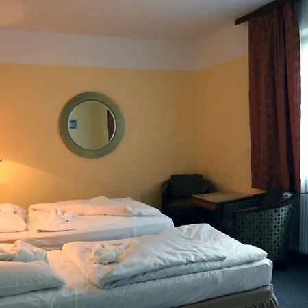 Medlov 3* Nove Mesto na Morave