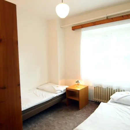 Hotel Medlov