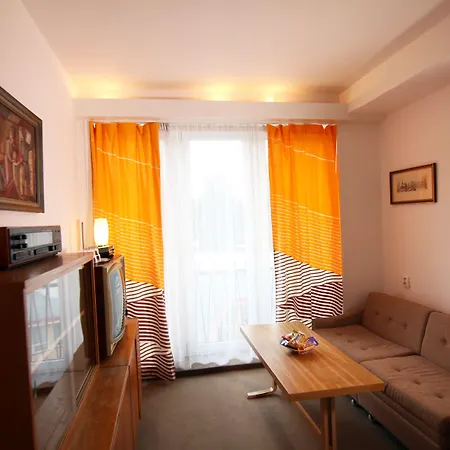 Hotel Medlov 3*