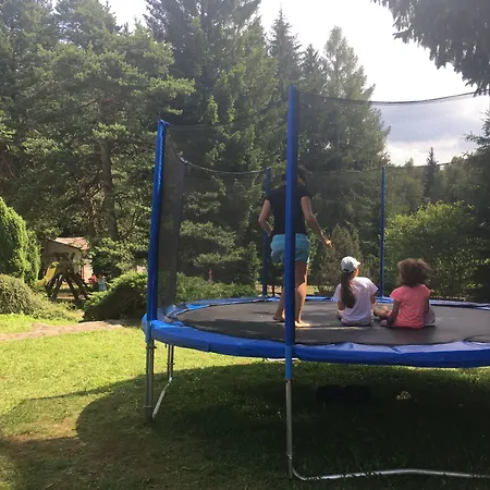 Hotell Medlov Nove Mesto na Morave