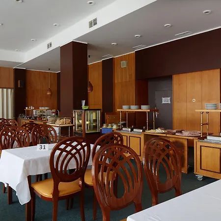 Hotel Medlov