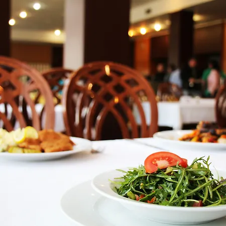 Medlov Hotel 3*