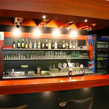 Hotel Medlov 3*