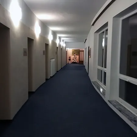 Medlov 3* Nove Mesto na Morave