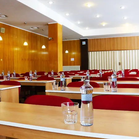 Medlov Hotel