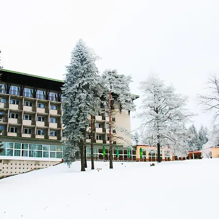 Hotell Medlov Nove Mesto na Morave