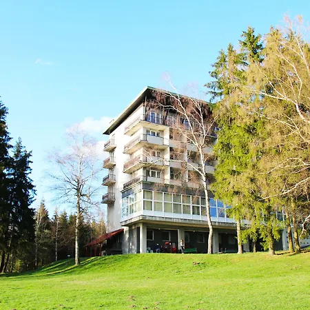 Medlov Hotell Nove Mesto na Morave