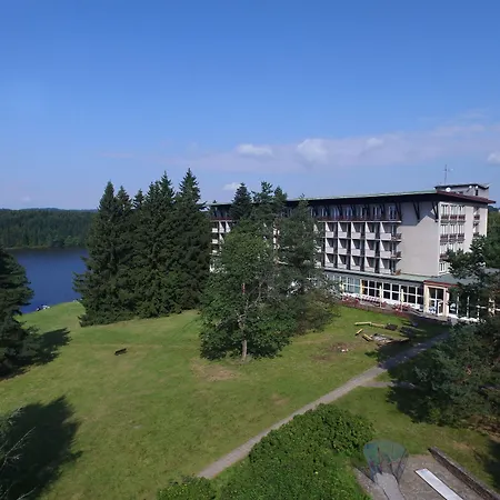 Medlov Hotel 3*