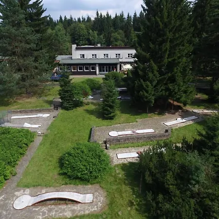Medlov Hotel Nove Mesto na Morave