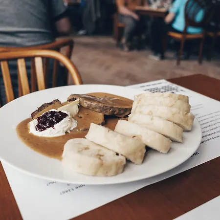 Medlov 3* Nove Mesto na Morave