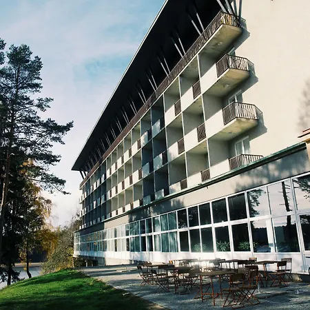 Medlov 3* Nove Mesto na Morave