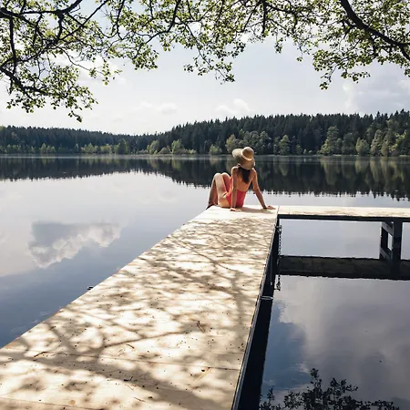 Medlov 3* Nove Mesto na Morave