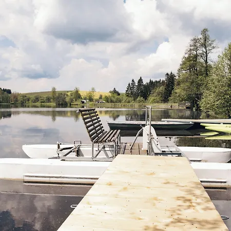 Hotel Medlov Nove Mesto na Morave