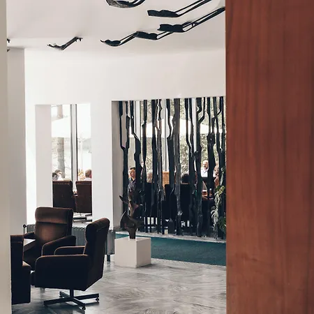 Medlov Hotel
