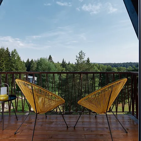 Hotel Medlov