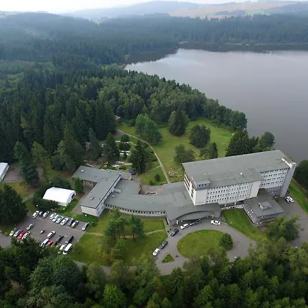 Hotel Medlov 3*