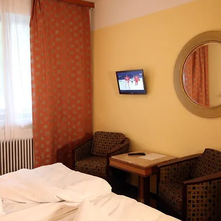 Hotel Medlov