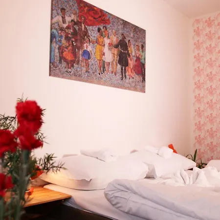 Hotel Medlov