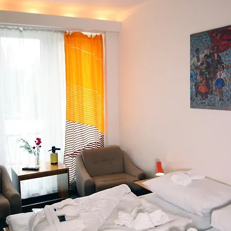 Medlov Hotel