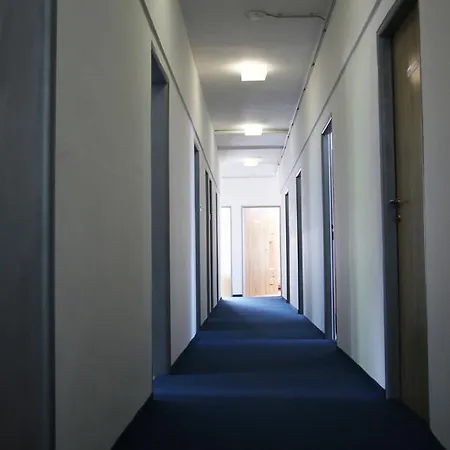 Hotel Medlov 3*