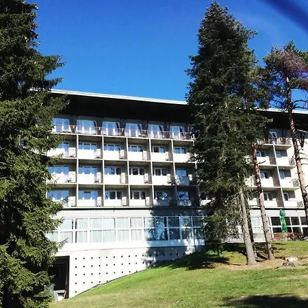 Hotel Medlov