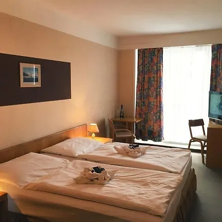 Hotel Medlov Nove Mesto na Morave