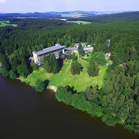 Hotel Medlov