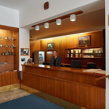 Medlov Hotel Nove Mesto na Morave