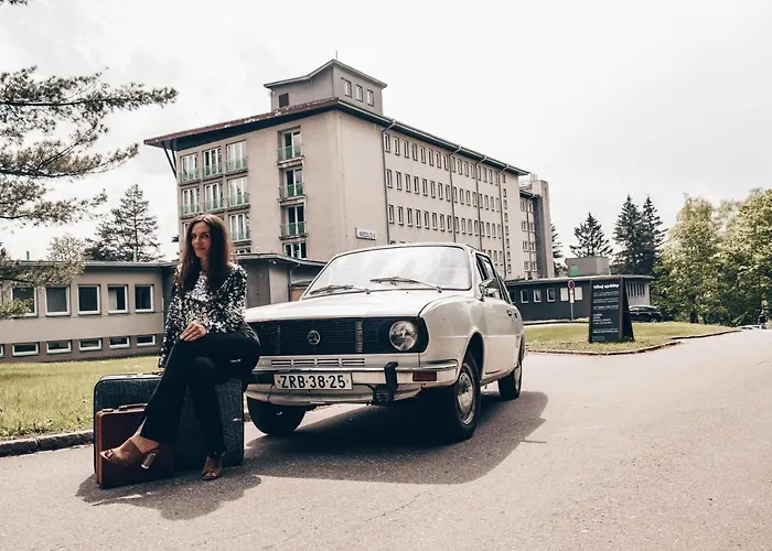 Hotel Medlov