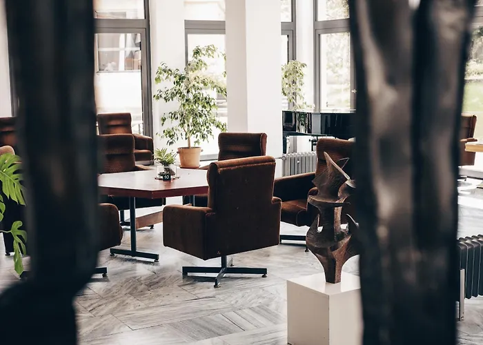 Hotel Medlov
