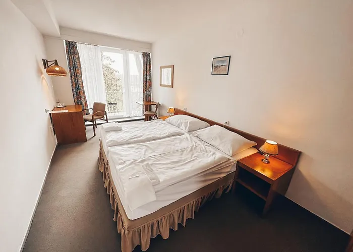 Hotel Medlov Nove Mesto na Morave