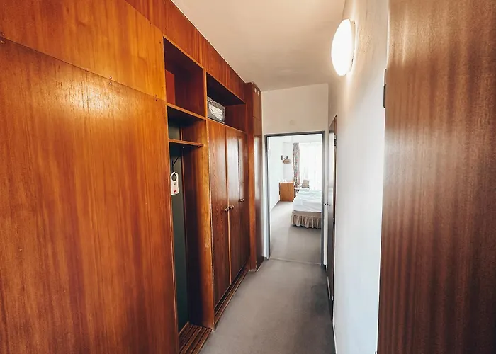Medlov Hotel Nove Mesto na Morave