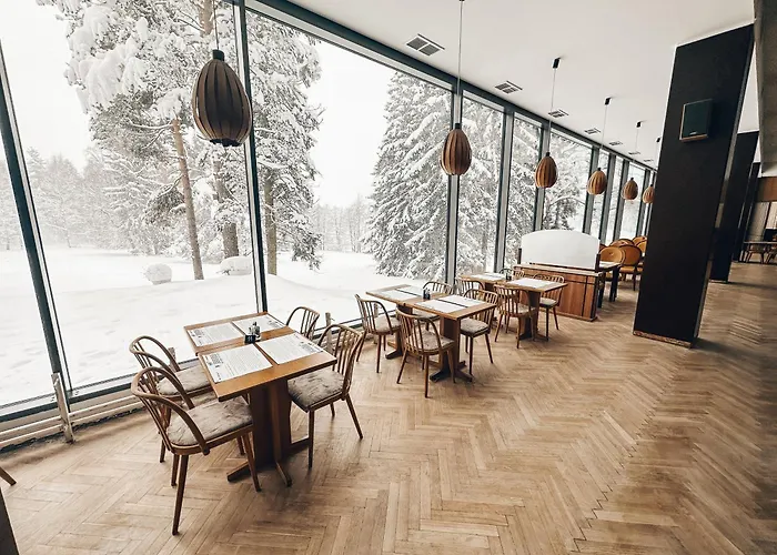 Medlov Hotel 3*