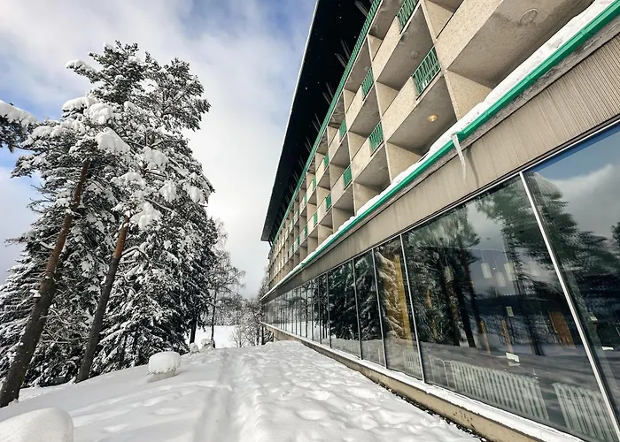 Medlov 3* Nove Mesto na Morave